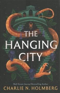 The Hanging City - MPHOnline.com