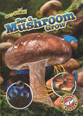 See a Mushroom Grow - MPHOnline.com