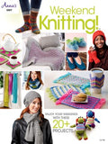 Weekend Knitting! - MPHOnline.com