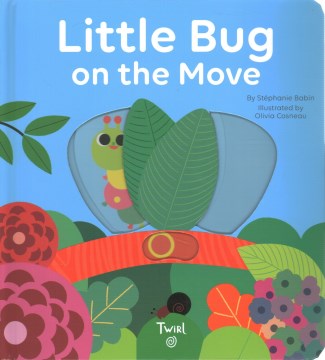 Little Bug on the Move - MPHOnline.com