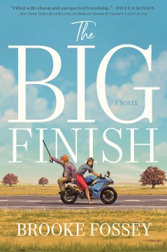 Big Finish - MPHOnline.com