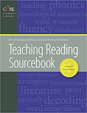 Teaching Reading Sourcebook - MPHOnline.com