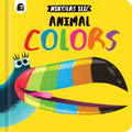 Animal Colors - MPHOnline.com