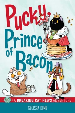 Pucky, Prince of Bacon - MPHOnline.com