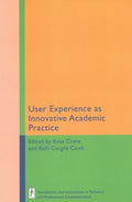 User Experience As Innovative Academic Practice - MPHOnline.com