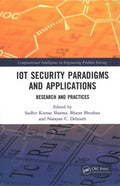 Iot Security Paradigms and Applications - MPHOnline.com