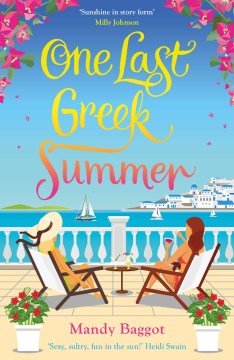 One Last Greek Summer - MPHOnline.com