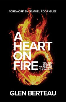 A Heart on Fire - MPHOnline.com