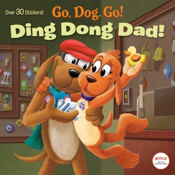 Ding Dong Dad! - MPHOnline.com