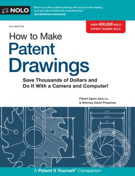 How to Make Patent Drawings - MPHOnline.com