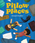 Pillow Places - MPHOnline.com