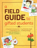 A Field Guide to Gifted Students - MPHOnline.com