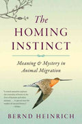 The Homing Instinct - MPHOnline.com