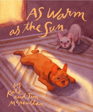 As Warm As the Sun - MPHOnline.com