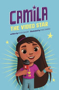 Camila the Video Star - MPHOnline.com