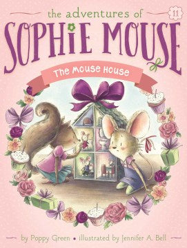 The Mouse House - MPHOnline.com