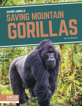 Saving Mountain Gorillas - MPHOnline.com