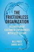 The Frictionless Organization - MPHOnline.com