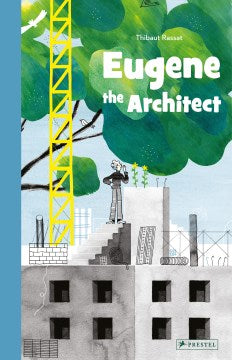 Eugene the Architect - MPHOnline.com