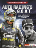 Auto Racing's G.O.A.T. - MPHOnline.com