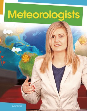 Meteorologists - MPHOnline.com