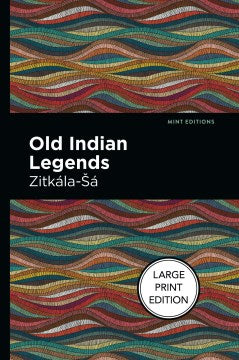 Old Indian Legends - MPHOnline.com