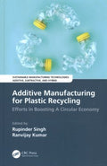 Additive Manufacturing for Plastic Recycling - MPHOnline.com