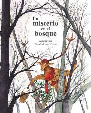 Un misterio en el bosque - MPHOnline.com