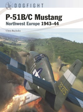 P-51B/C Mustang - MPHOnline.com