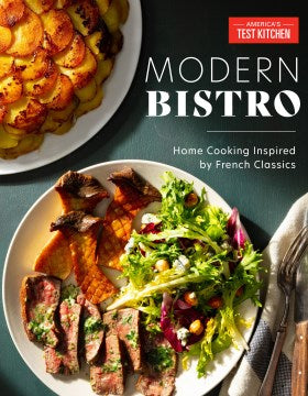 Modern Bistro - MPHOnline.com