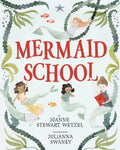 Mermaid School - MPHOnline.com