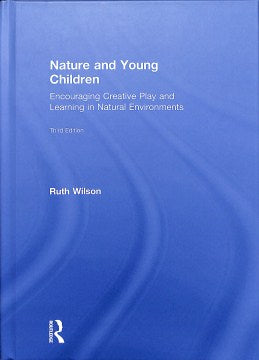 Nature and Young Children - MPHOnline.com