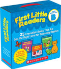 First Little Readers: Guided Reading Level B - MPHOnline.com