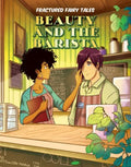 Beauty and the Barista - MPHOnline.com