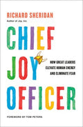 Chief Joy Officer - MPHOnline.com