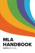 MLA Handbook - MPHOnline.com