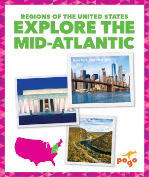 Explore the Mid-Atlantic - MPHOnline.com