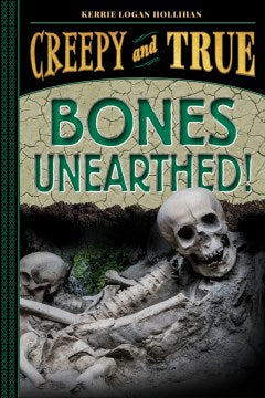 Bones Unearthed! - MPHOnline.com