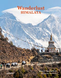 Wanderlust Himalaya - MPHOnline.com