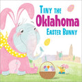 Tiny the Oklahoma Easter Bunny - MPHOnline.com