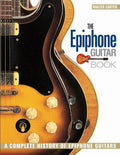 The Epiphone Guitar Book - MPHOnline.com