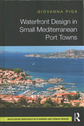 Waterfront Design in Small Mediterranean Port Towns - MPHOnline.com