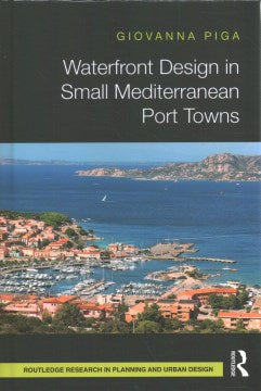 Waterfront Design in Small Mediterranean Port Towns - MPHOnline.com