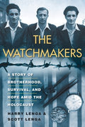 The Watchmakers - MPHOnline.com