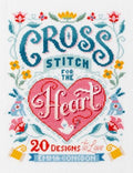 Cross Stitch for the Heart - MPHOnline.com