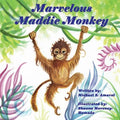 Marvelous Maddie Monkey - MPHOnline.com