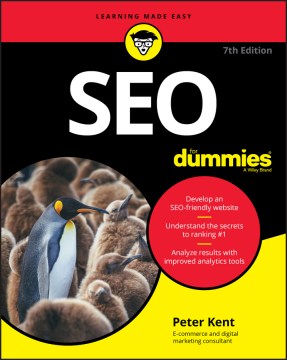 SEO for Dummies - MPHOnline.com