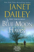 Blue Moon Haven - MPHOnline.com