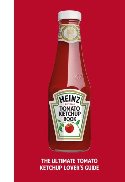 Heinz Tomato Ketchup Book - MPHOnline.com