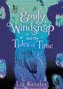 Emily Windsnap and the Tides of Time - MPHOnline.com